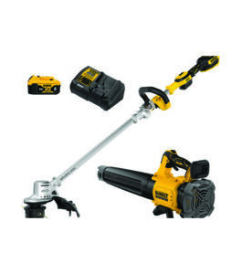 “DEWALT” 20V MAX Brushless,Cordless folding and handheld blower combo kit