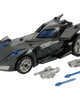 Batman Missions Missle Launcher Batmobile