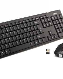 Ergonomic USB Keyboard