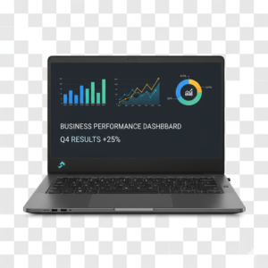 Business Performance Laptop