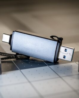 256GB USB Flash Drive