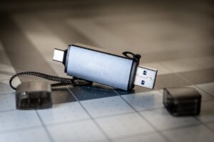 256GB USB Flash Drive